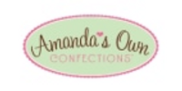 Amanda's Own Confections coupons